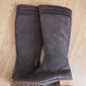 Timberland Tall Boots